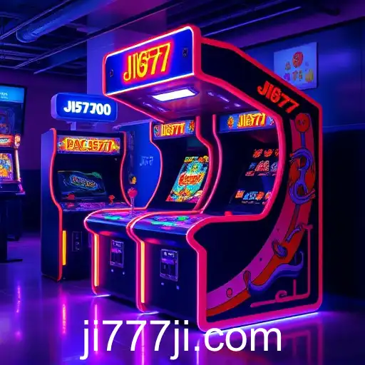 Exploring the Dynamic World of Arcade Games Online