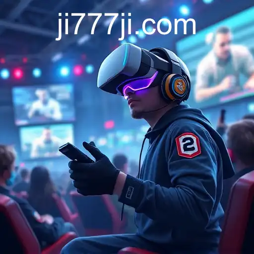 The Evolution of Online Gaming in 2025