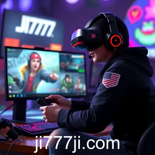 The Gaming Evolution: JI777 and Beyond