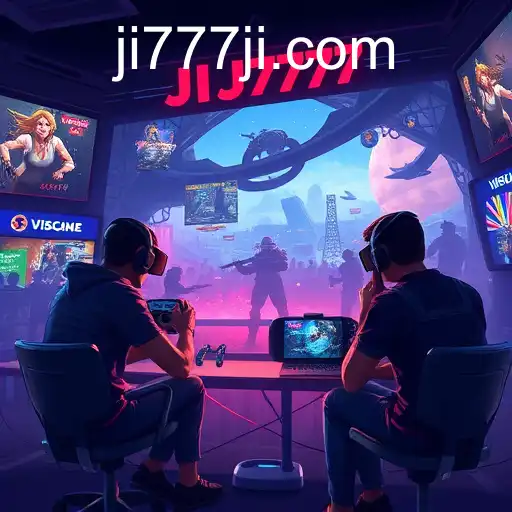 Gaming Innovations and Trends in 2025