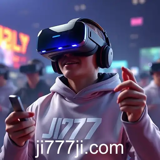 Unlocking the Potential of JI777: A Gaming Phenomenon