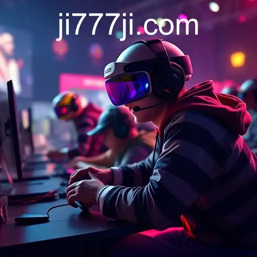 The Rise of Gaming Platforms in a Digital Age