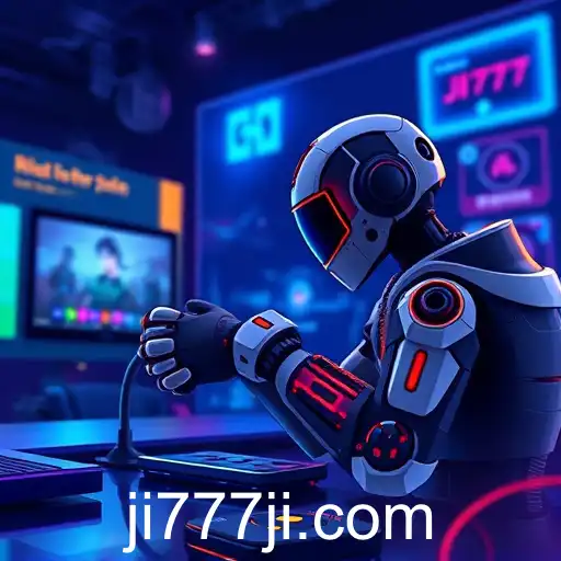 Gaming Trends and Innovations on JI777
