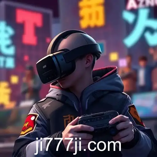 Gaming Trends and Innovations