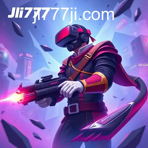 Emergence of JI777: A Game Changer in the Online Gaming Landscape