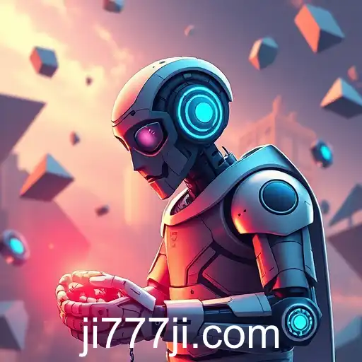 Game Industry Evolves with AI Integration