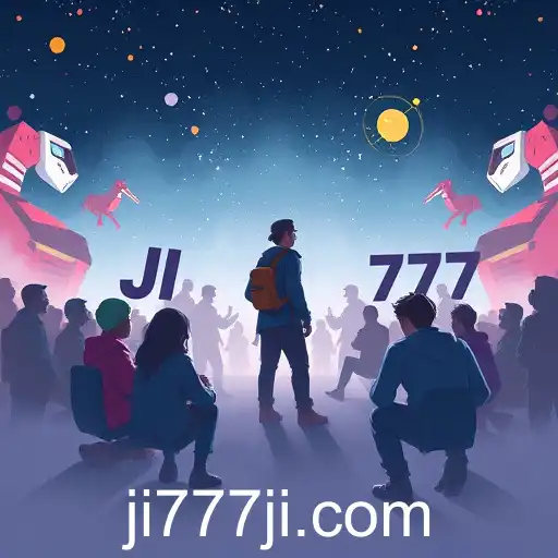 The Evolution of JI777 and Its Impact on Gaming Culture