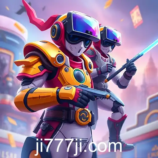 The Evolution of Online Gaming Platforms