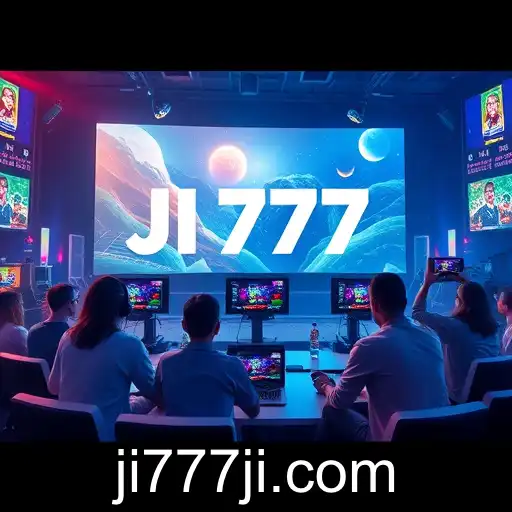 The Evolution of Online Gaming Platforms