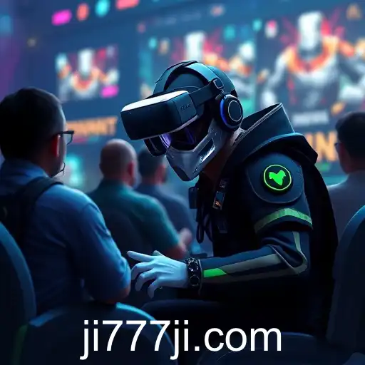 The Evolving Landscape of Online Gaming Platforms