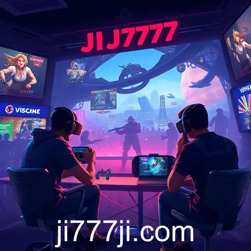 Gaming Innovations and Trends in 2025