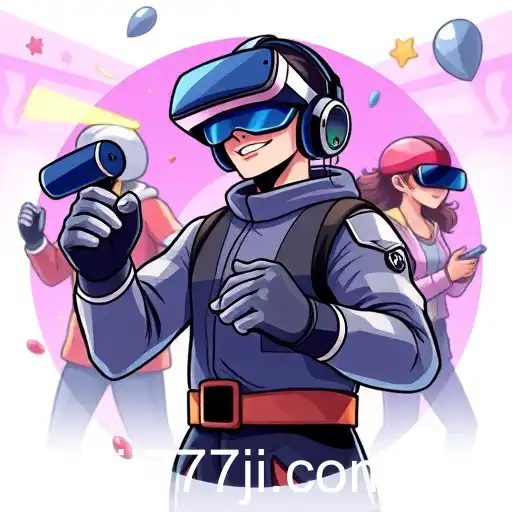 Gaming Website JI777 Unveils New Features