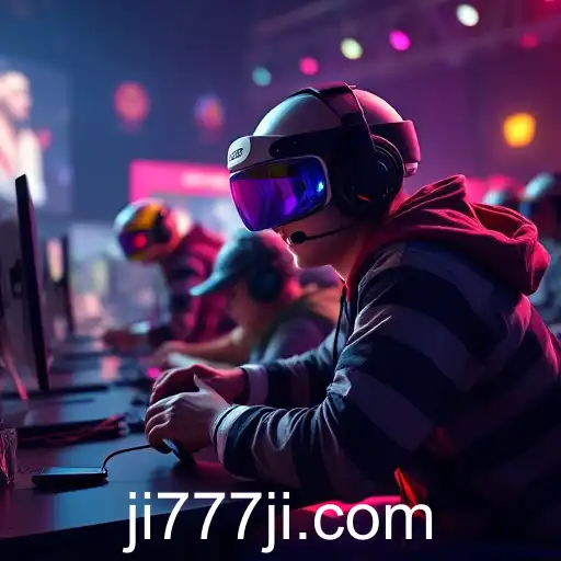 The Rise of Gaming Platforms in a Digital Age