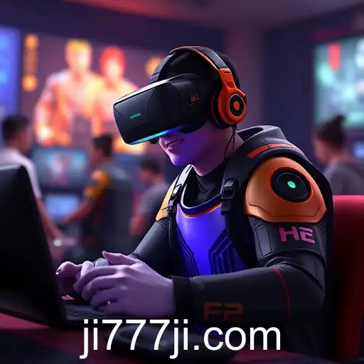 Gaming Trends and Innovations Shaping 2025