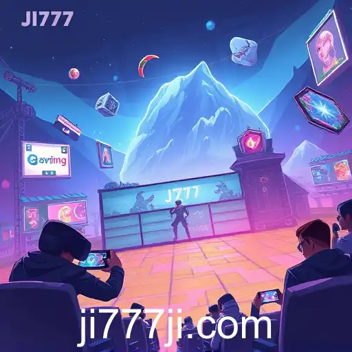 Gaming Trends for Future Prospects