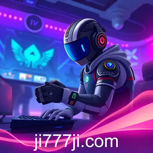 The Evolution of Gaming: JI777 and Beyond