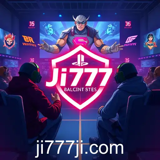 Unveiling JI777: Revolutionizing Gaming in 2025