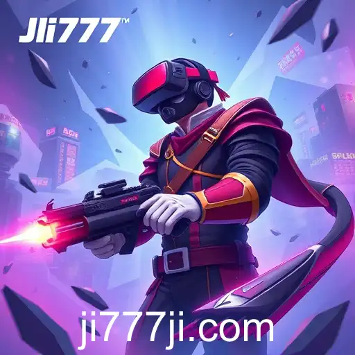 Emergence of JI777: A Game Changer in the Online Gaming Landscape
