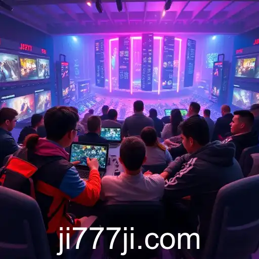 The Evolution of Online Gaming in Recent Years