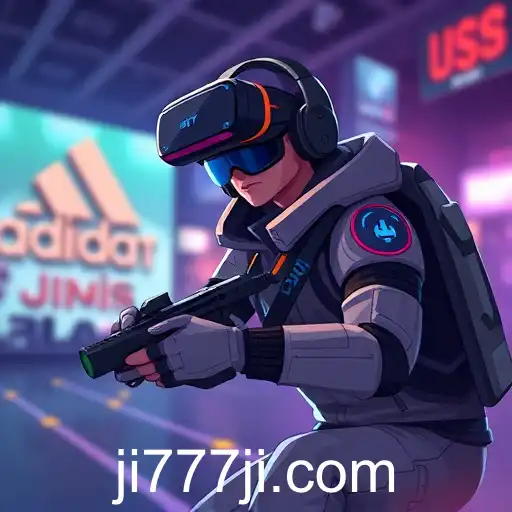 The Rise of JI777: A Digital Playground in 2025