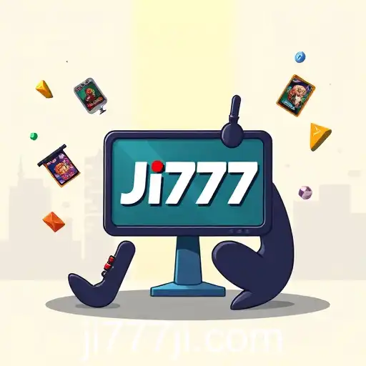 The Rise of Gaming in 2025: A Focus on JI777