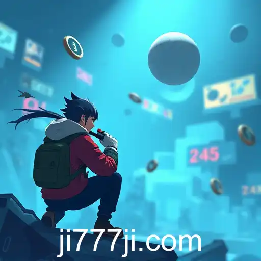 The Rise of JI777 in Online Gaming