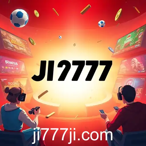The Rise of JI777: Revolutionizing Online Gaming