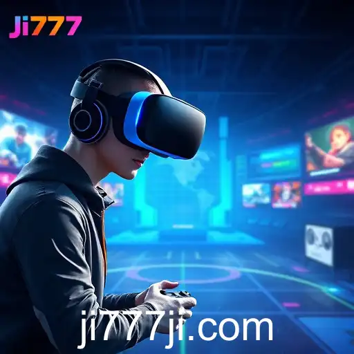 The Rise of JI777: Transforming the Digital Gaming Landscape