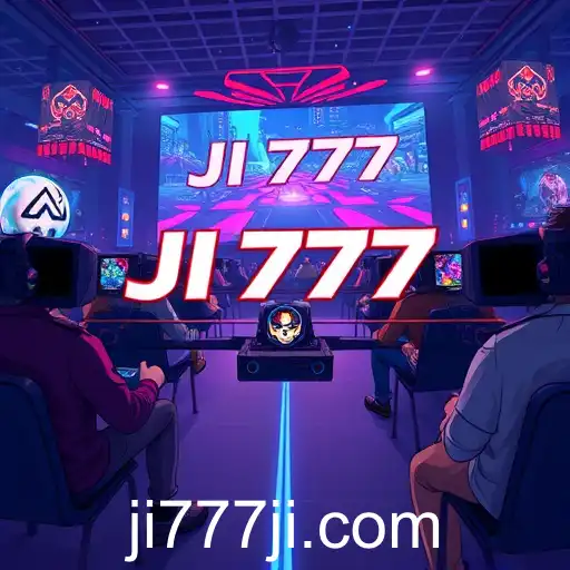The Rise of JI777 and Online Gaming Trends