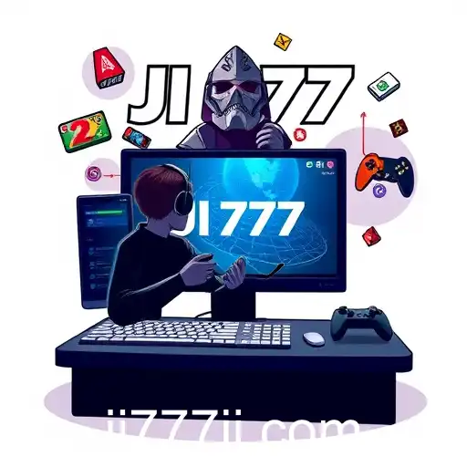 The Evolving Landscape of Online Gaming