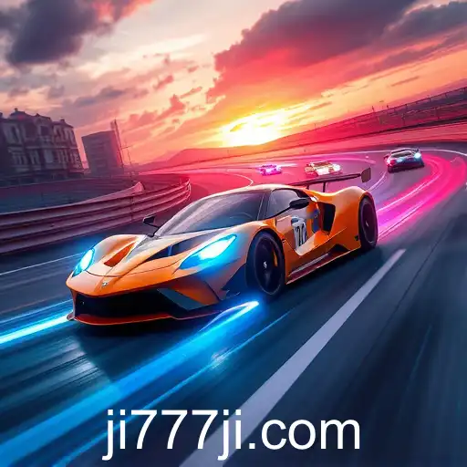 The Thrill of the Track: Exploring the World of Racing Games