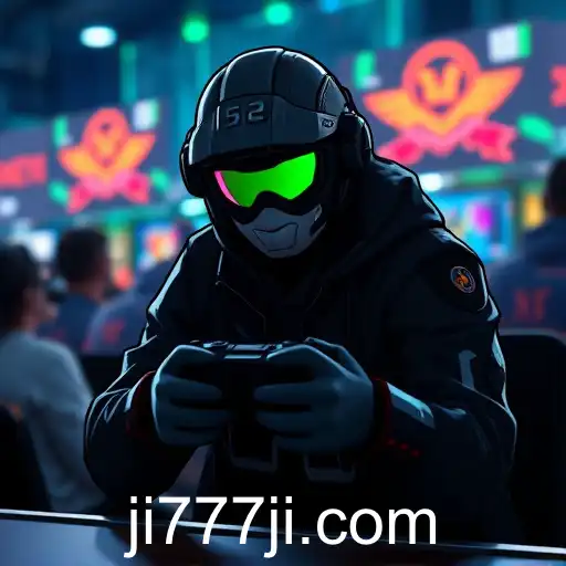 The Rise and Impact of JI777 on Gaming Culture