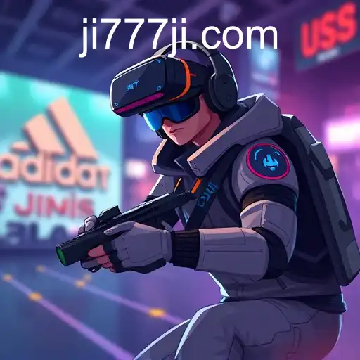 The Rise of JI777: A Digital Playground in 2025