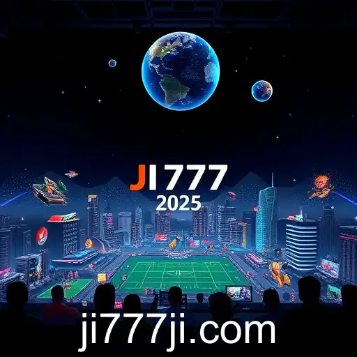 The Rise of Game Websites in 2025