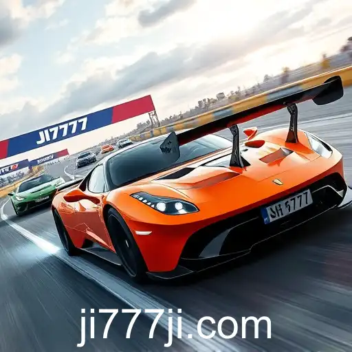 The Rise of Gaming in 2025: A Focus on JI777