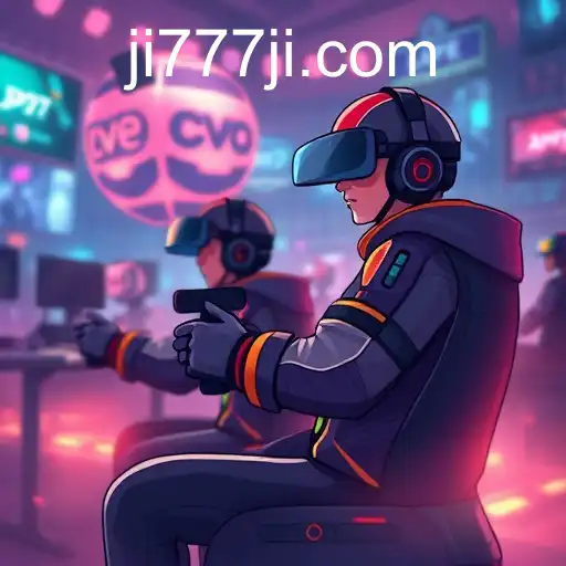 The Rise of JI777: Revolutionizing Online Gaming
