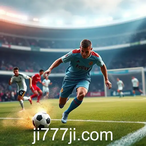 Exploring the Dynamic World of Sports Games with JI777