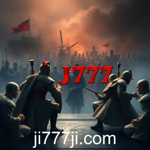 The Intriguing World of Strategy Games: A Dive into the JI777 Keyword